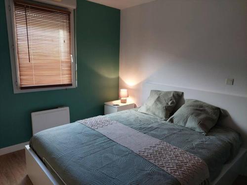 Billede fra billedgalleriet på Appartement 65 m² avec piscine. i Tours