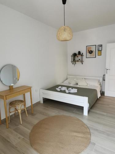 BOHO Dream Apartment