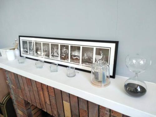 Photo de la galerie de l'établissement Agréable maison au calme à 5min de Pau, à Bizanos