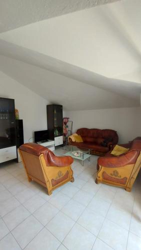 Apartmani Galiot