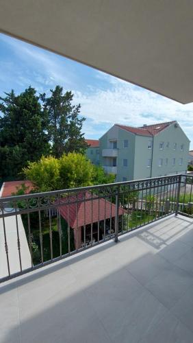 Apartmani Galiot