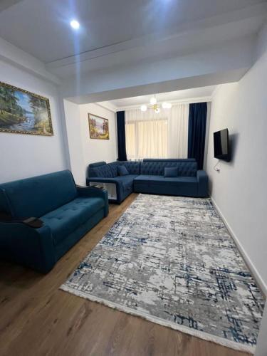 Fotografie z fotogalerie ubytování Центр отдыха Радуга v destinaci Chon-Sary-Oy