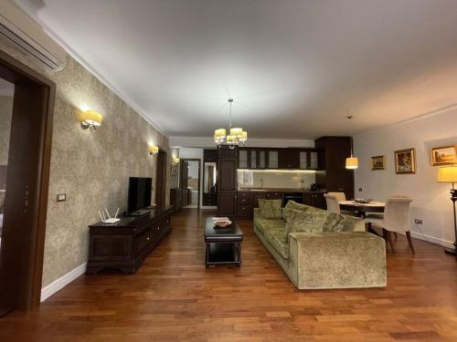 Fotografie z fotogalerie ubytování HERASTRAU APARTMENTS 3 camere self check-in v Bukurešti