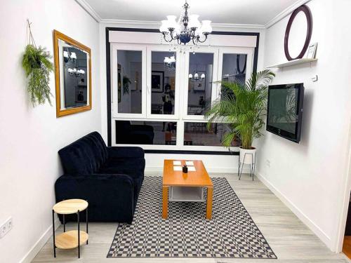Fotografie z fotogalerie ubytování Bilbao/Barakaldo 15min BEC v destinaci Barakaldo