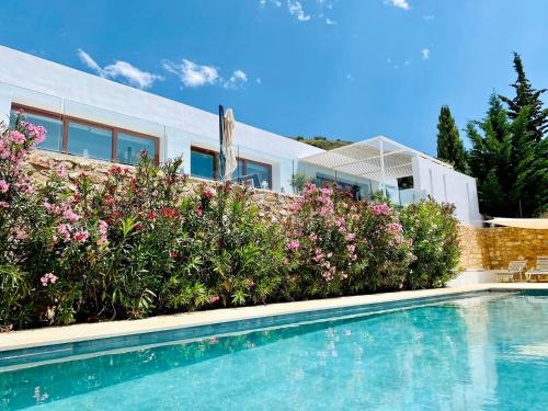 La Casa de Cristal - Alpujarra Escape