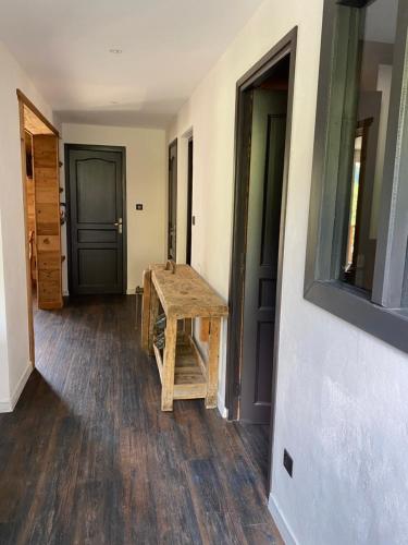 Φωτογραφία από το άλμπουμ του Le Chalet des Sommets σε Arvieux