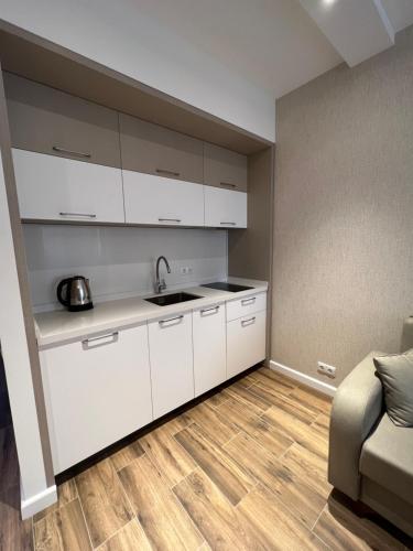 Alliance Palace Apartment – Photos 5
