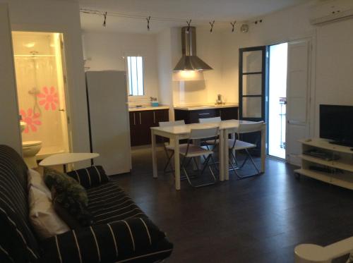 IMPLUVIUM Conil-Terraza Privada-Parking- mayores de 25 años