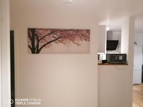 Superbe appartement plage des catalans photo 17