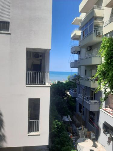 Ema's Apartment