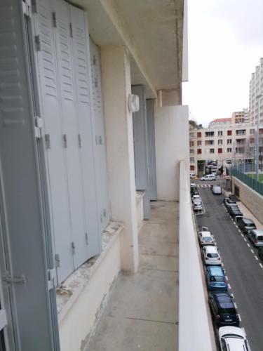 Superbe appartement plage des catalans photo 23