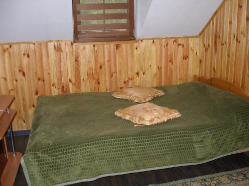 Gallery image of Світязький хуторок in Svityazʼ
