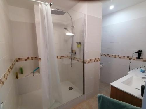 Superbe appartement plage des catalans photo 36