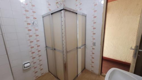 Un baño de Hotur Hotel