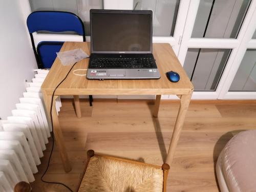 Superbe appartement plage des catalans photo 24