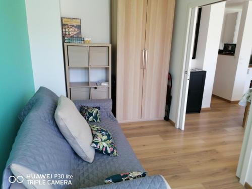 Superbe appartement plage des catalans photo 25