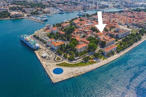 Zadar Golden Sea Organ