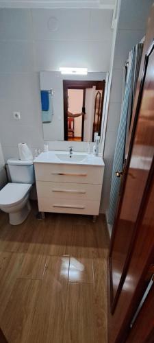 Ένα μπάνιο στο El campello, Campello