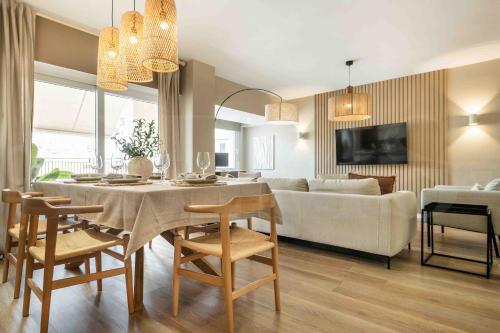 Gorgeous apartment with balcony - Center by REMS