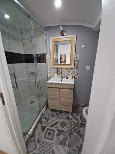 Guest House Rooms in Bairro Alto