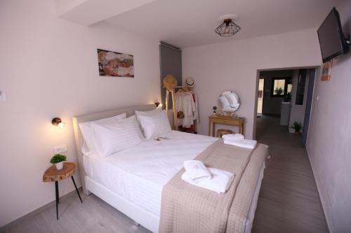 Kabanas suite 1