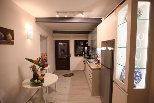 Kabanas suite 1