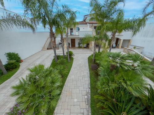 Gallery image of Villa Silvana in Lecce