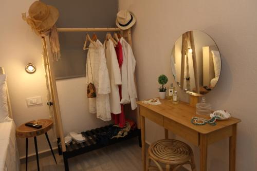 Kabanas suite 1