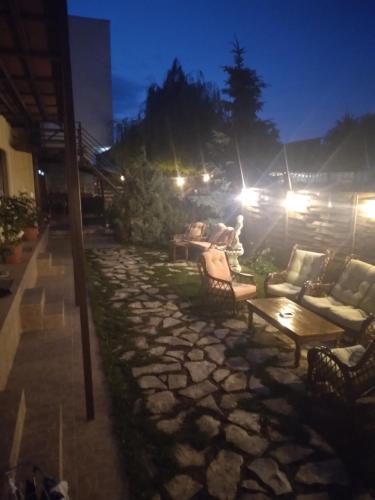 Φωτογραφία από το άλμπουμ του Casa Rustica σε Mamaia Nord – Navodari
