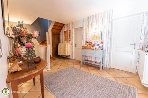 Photo de la galerie de l'établissement Les Impériales, à Boursault