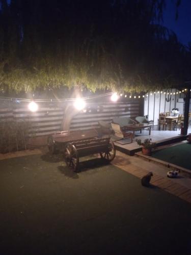 Φωτογραφία από το άλμπουμ του Casa Rustica σε Mamaia Nord – Navodari