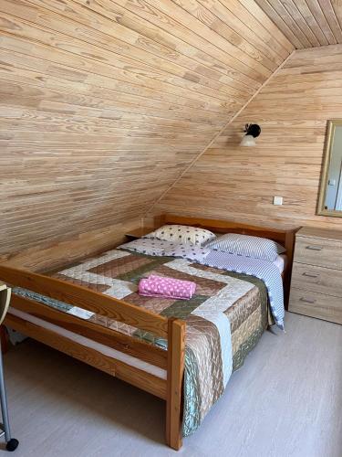 Fotografie z fotogalerie ubytování Lucio Home v destinaci Palanga