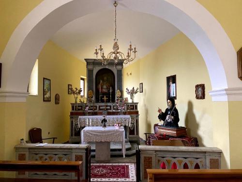 Gallery image of B&B San Nicodemo in Cirò