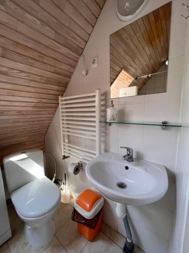Fotografie z fotogalerie ubytování Lucio Home v destinaci Palanga