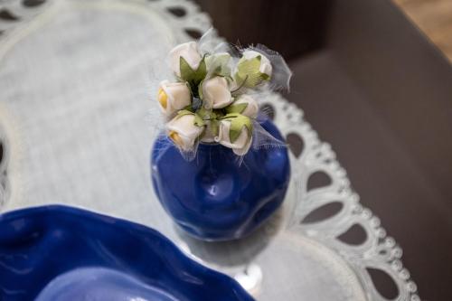 Afbeelding uit fotogalerij van Vila Palić Soba 1 lux in Palić