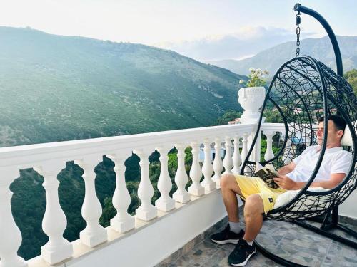 Φυσικό τοπίο κοντά σε αυτό το διαμέρισμα