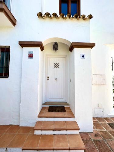 Fotografie z fotogalerie ubytování Puerto Banus Marbella Nueva Andalucía v destinaci Marbella