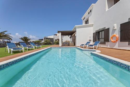Villa Alana - Vacaciones y relax