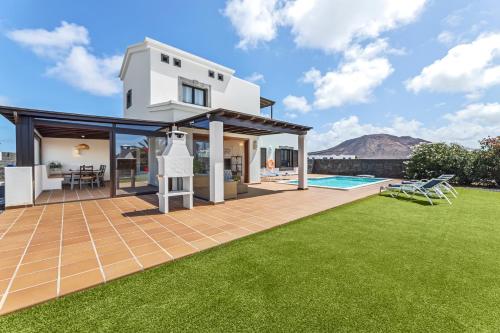 Villa Alana - Vacaciones y relax