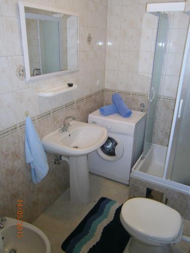 Apartments Tri Palme