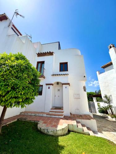 Fotografie z fotogalerie ubytování Puerto Banus Marbella Nueva Andalucía v destinaci Marbella