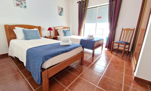 Apartamento Carvalhal