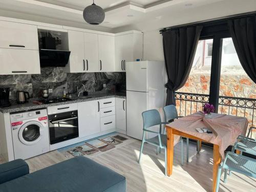 Fotografie z fotogalerie ubytování Ozy Houses Can v destinaci Kaş