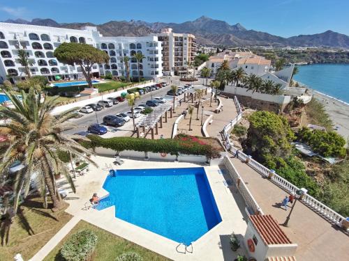 Carabeo Seaview Apartment Rocamar