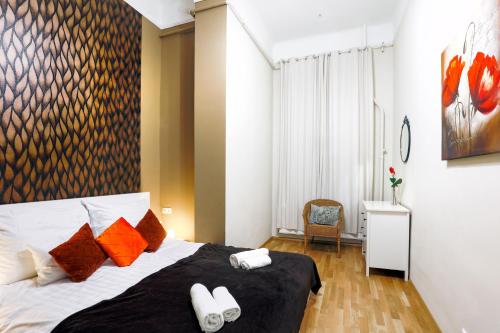 ORANGEHOMES Kalvin Sq 2 bedroom apartment