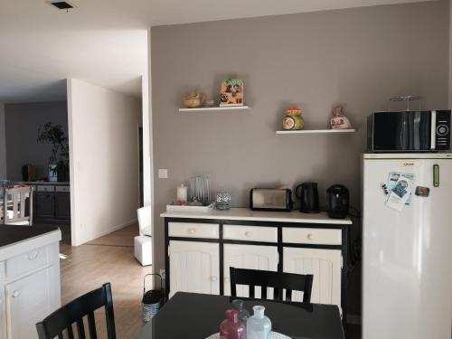 Photo de la galerie de l'établissement La Roseraie, à Tonneins