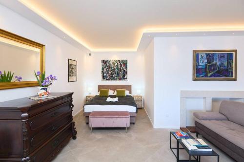 Studio apartman Ana