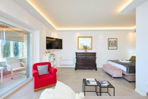 Studio apartman Ana