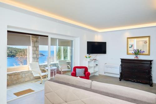 Studio apartman Ana
