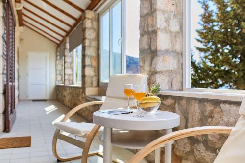Studio apartman Ana